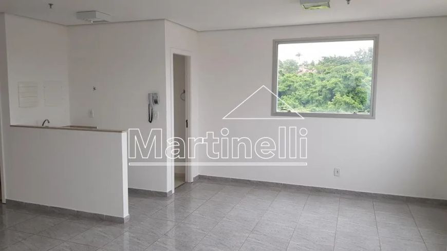 Comercial Sala em Ribeirão Preto