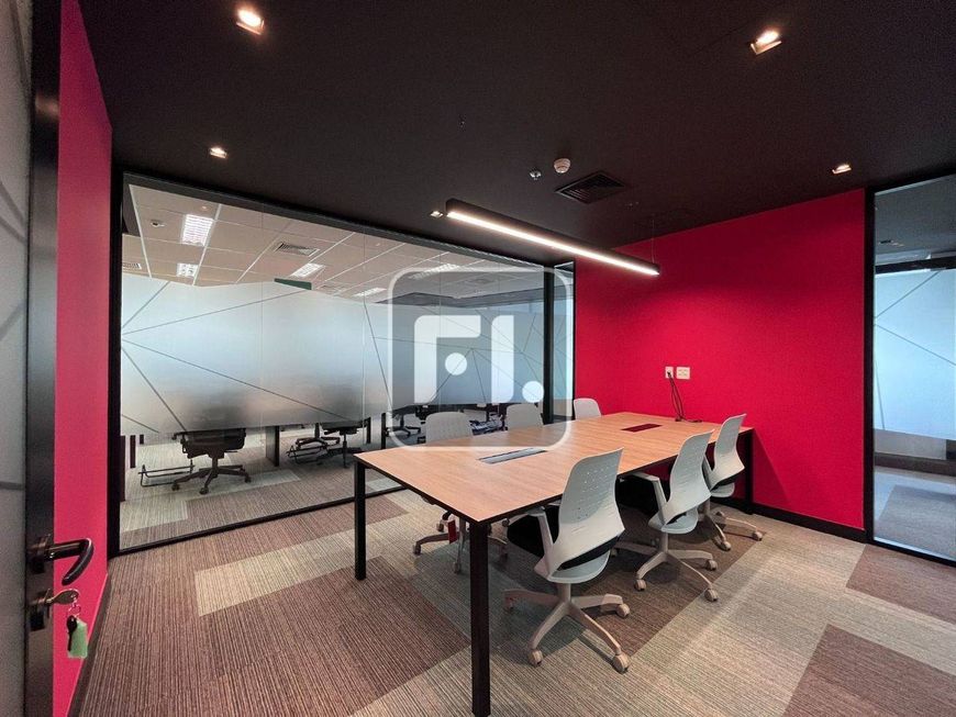 Sala/Conjunto para aluguel possui 1025 metros quadrados em Brooklin Paulista - São Paulo - SP