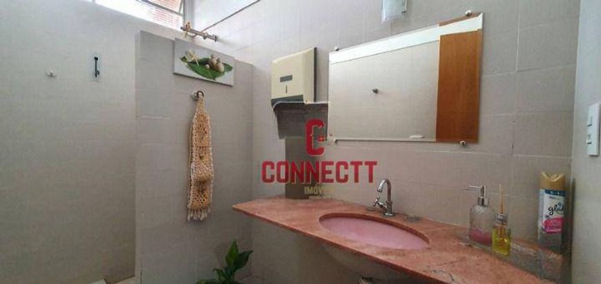 Casa à venda, 200 m² por R$ 850.000,00 - Jardim América - Ribeirão Preto/SP