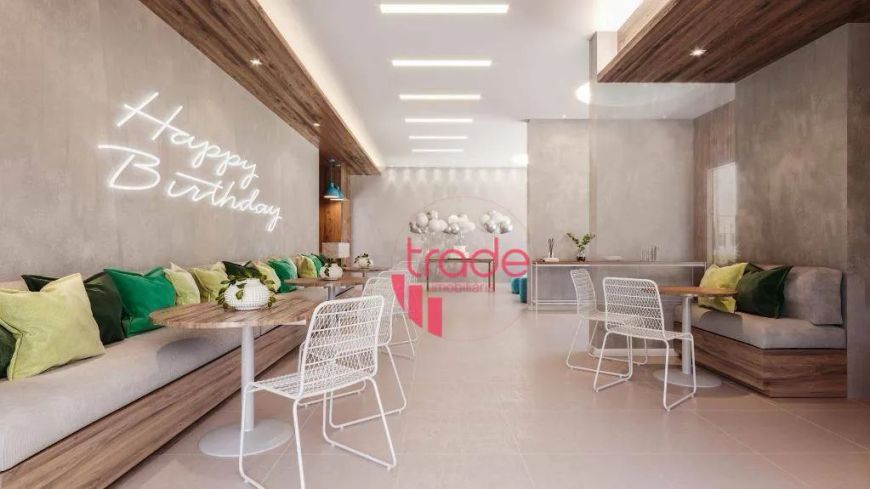 Apartamento para Vender com 03 Quartos no Bairro Jardim Irajá em Ribeirão Preto. Excelente Localizaç