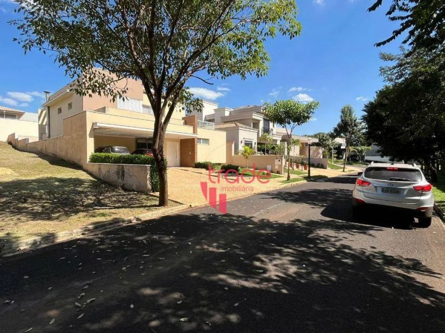 Terreno à Venda em Condomínio Fechado no Bairro Distrito de Bonfim Paulista em Ribeirão Preto.