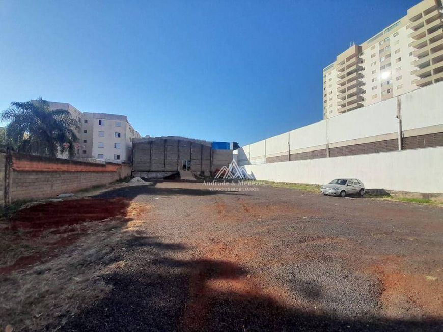 Terreno para alugar, 600 m² por R$ 17.000,00/mês - Vila Virgínia - Ribeirão Preto/SP