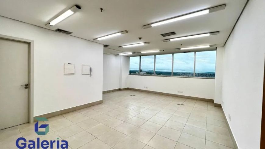 Sala Comercial para alugar, 42m² - Jardim Califórnia
