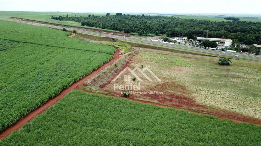 Área à venda, 66268 m² por R$ 13.300.000,00 - Engenheiro Carlos de Lacerda Chaves - Ribeirão Preto/S