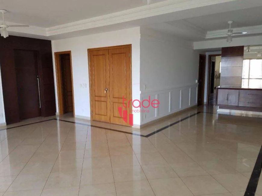 Apartamento para Alugar de 03 Suítes no Bairro Jardim Irajá em Ribeirão Preto com Sacada Gourmet.