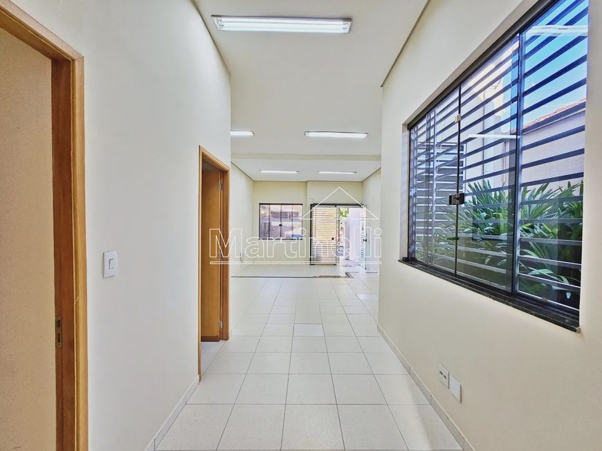 Comercial Imóvel Comercial em Ribeirão Preto