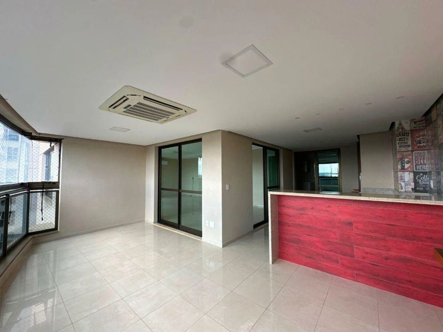 Apartamento de alto padrão com 232 m², 3 suítes à venda no edifício Matisse em Ribeirão Preto/SP I I