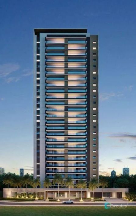 Apartamento com 3 suítes à venda, 178 m² por R$ 1.450.000 - Bonfim Paulista - Ribeirão Preto/SP