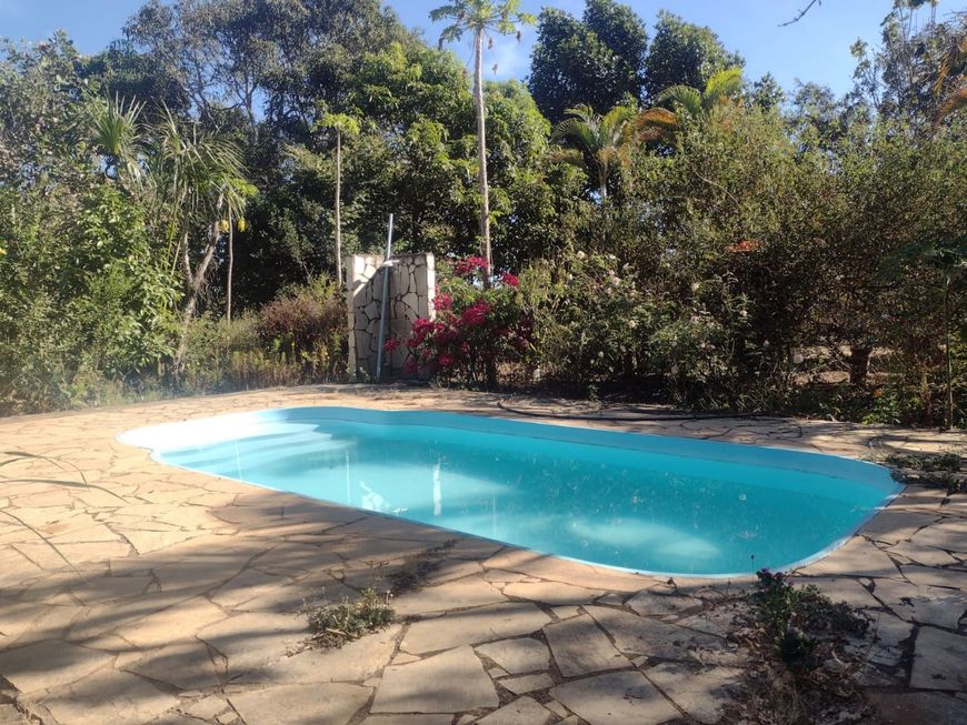 Chácara na Rajadinha 1, com 7 hectares, 1.200.000,00