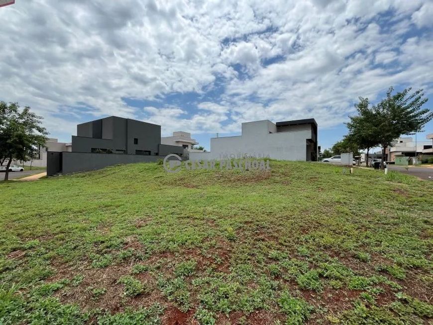 Terreno Condomínio Portal da Mata Excelente lote de 318M² de esquina.