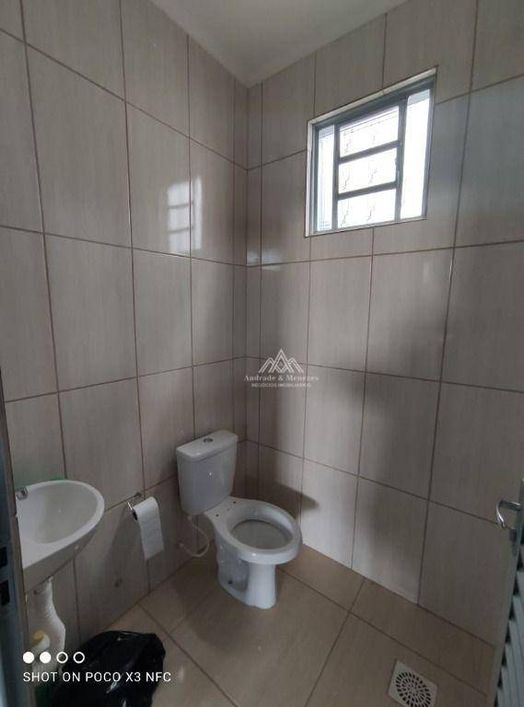 Galpão à venda, 192 m² por R$ 610.000,00 - Jardim Cristo Redentor - Ribeirão Preto/SP