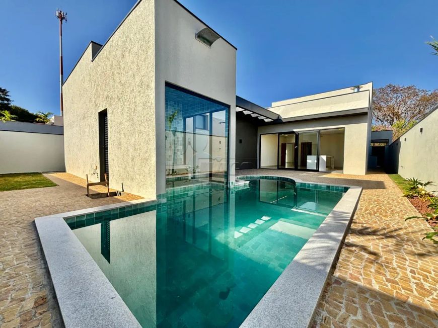 Casa térrea de 263m² com 03 suítes à venda em condomínio - Bonfim Paulista