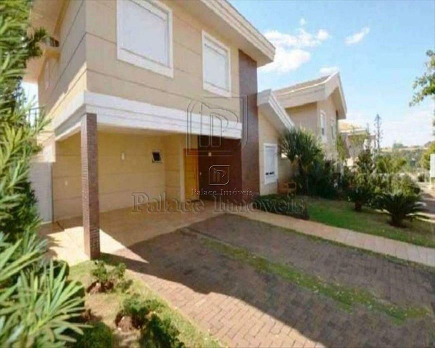 Casa para aluguel, 4 quartos, 4 suítes, 4 vagas, Vila do Golf - Ribeirão Preto/SP