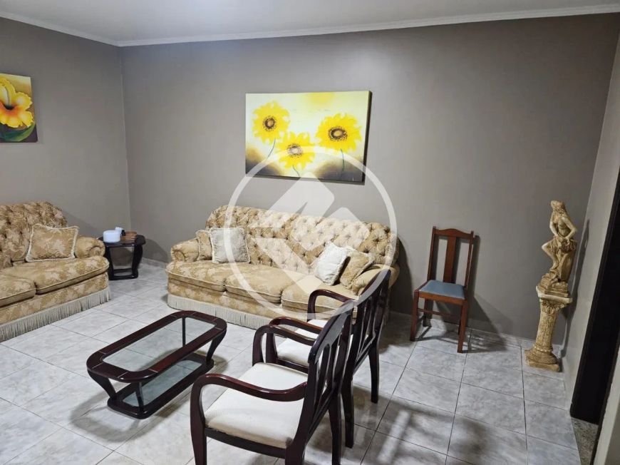 Casa Padrão em Ribeirão Preto