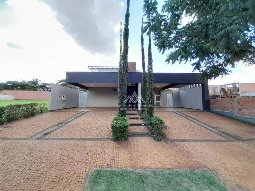 Casa com 3 dormitórios, 320 m² - venda por R$ 2.500.000,00 ou aluguel por R$ 11.664,31/mês - Condomí