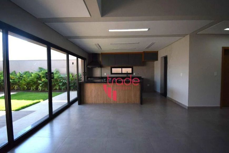 Casa em Condomínio Fechado para Alugar de 03 Suítes no Bairro Bonfim Paulista Condomínio San Pedro e