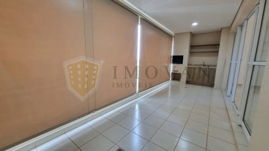 Apartamento 3 Quartos Suítes, 140,77 m², Nova Aliança.