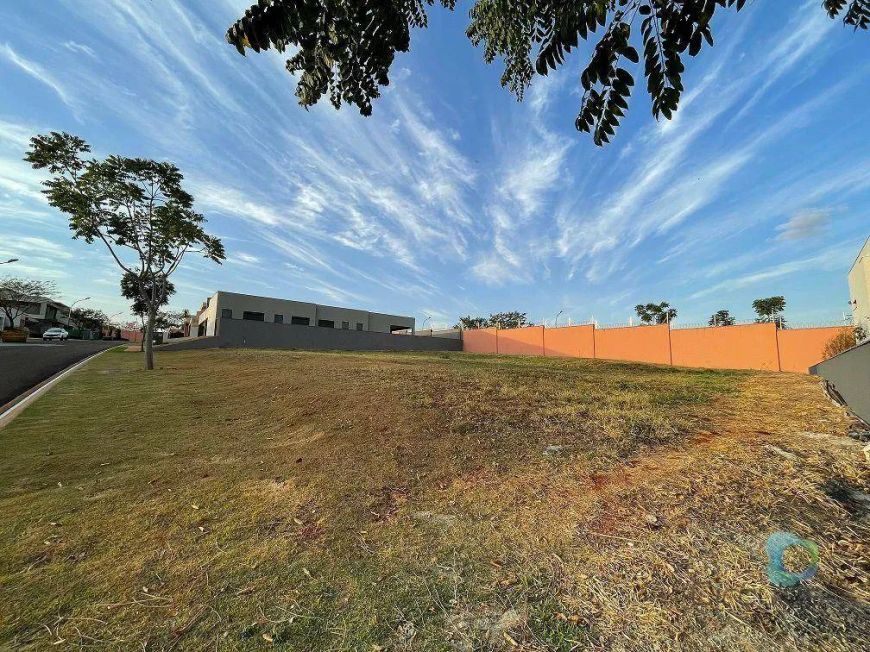 Terreno à venda, 700 m² por R$ 2.050.000,00 - Jardim Olhos D'Água - Ribeirão Preto/SP