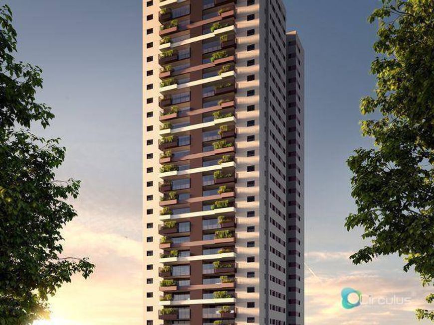 Apartamento à venda, 197 m² por R$ 1.660.000,00 - Jardim Olhos D'Água - Ribeirão Preto/SP