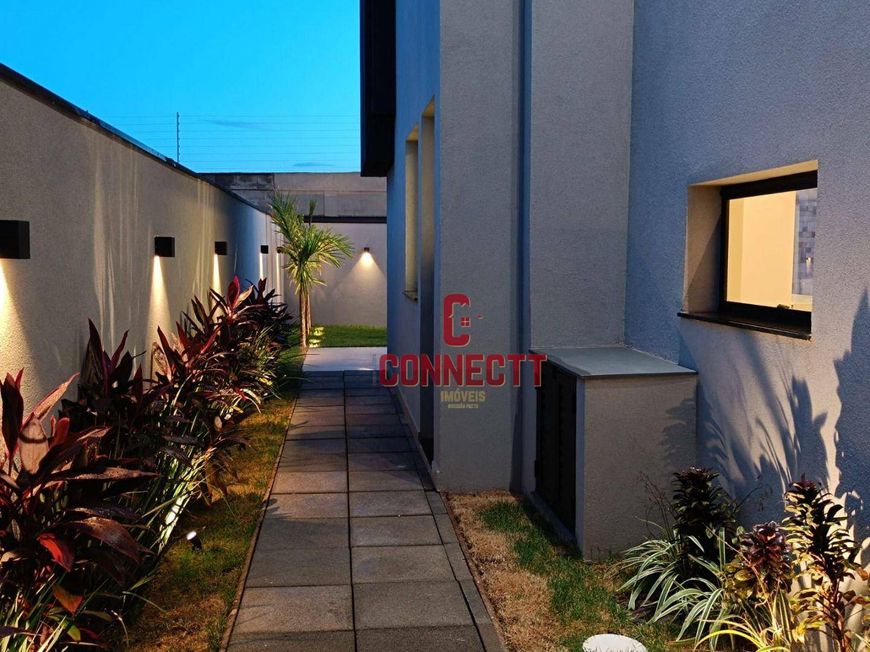 Sobrado com 4 suítes à venda, 306 m² por R$ 2.780.000 - Cond. Quinta dos Ventos - Ribeirão Preto/SP