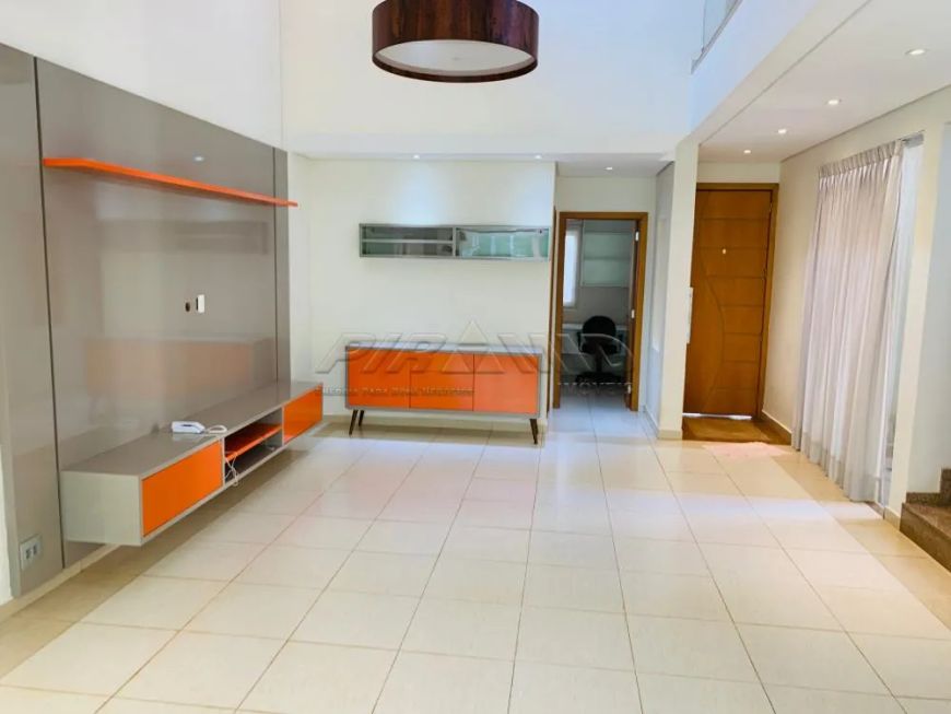 Casa Condomínio em Ribeirão Preto