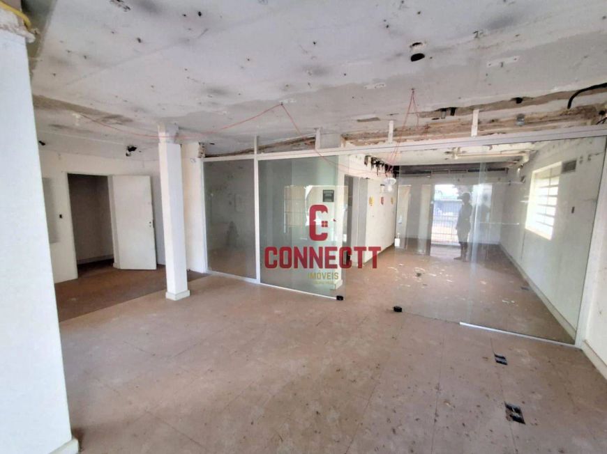 SALÃO COMERCIAL DE 465M² NA NOVE DE JULHO