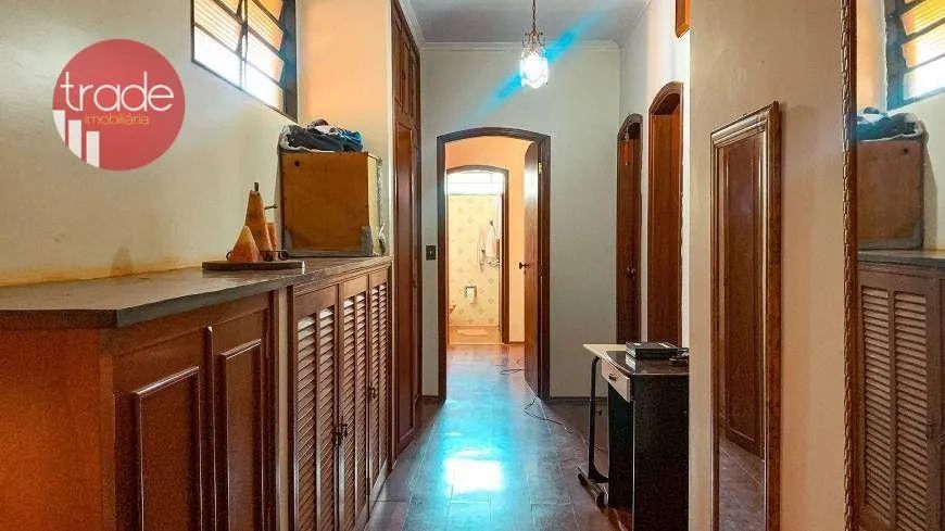 Casa com 7 dormitórios à venda, 643 m² por R$ 1.166.000,00 - Jardim Recreio - Ribeirão Preto/SP