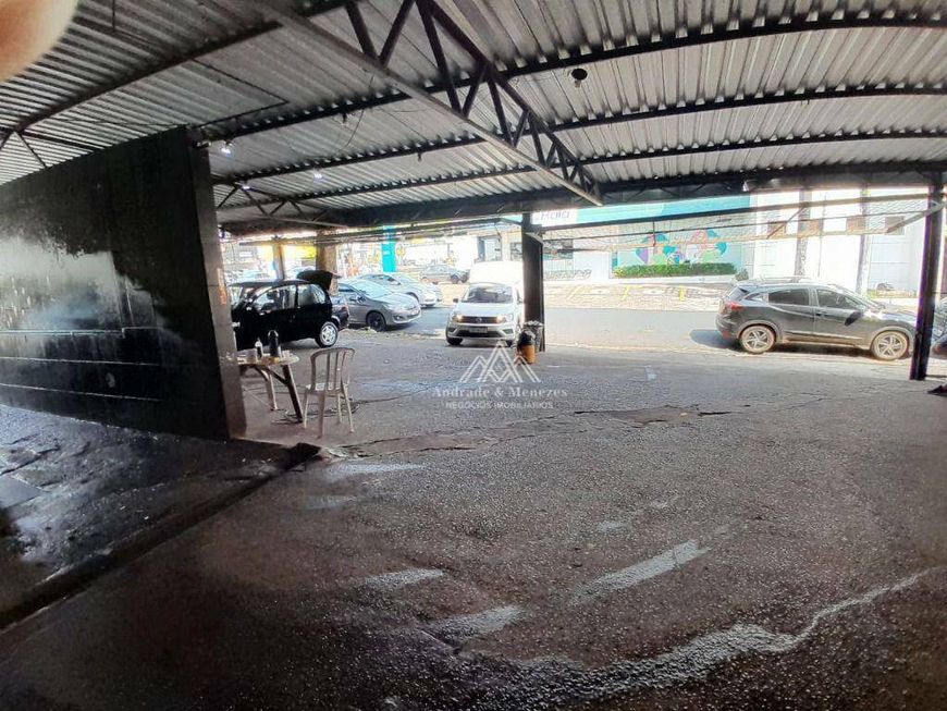 Salão à venda, 251 m² por R$ 1.450.000,00 - Jardim Paulistano - Ribeirão Preto/SP