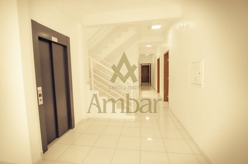 Prédio Comercial - Ribeirão Preto - Jardim Sumare - Região Sul