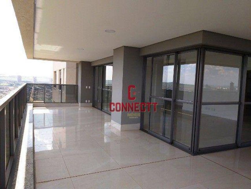 Apartamento à venda, 377 m² por R$ 3.190.000,00 - Jardim Olhos D'Água - Ribeirão Preto/SP