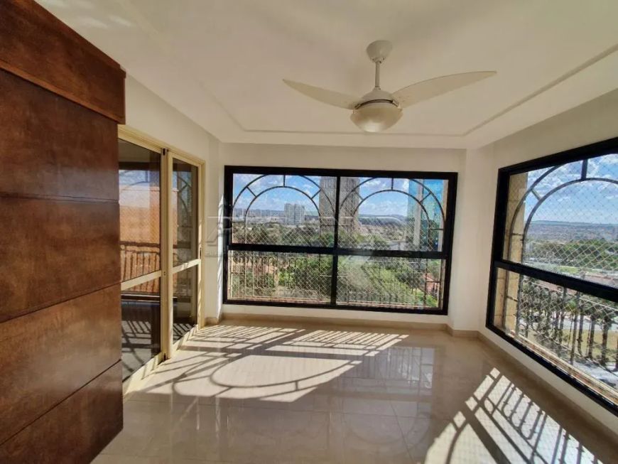 Apartamento alto Padrão, bairro Jardim Irajá, Zona Sul em Ribeirão Preto/SP;
