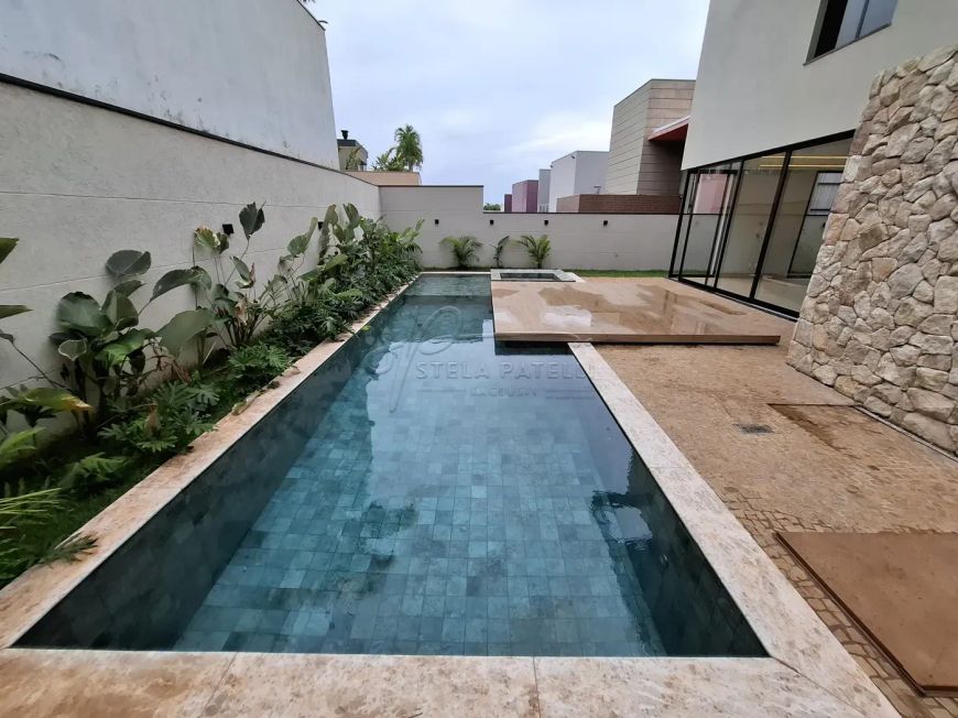 Casa de 372m² com 04 suítes à venda - Alphaville