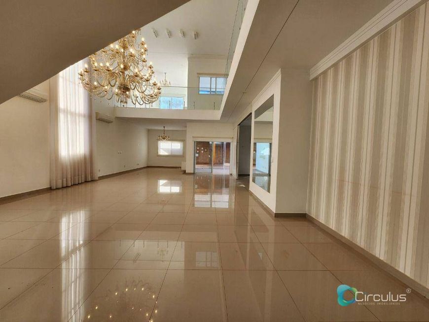 Casa à venda, 393 m² por R$ 2.000.000,00 - Alphaville - Ribeirão Preto/SP
