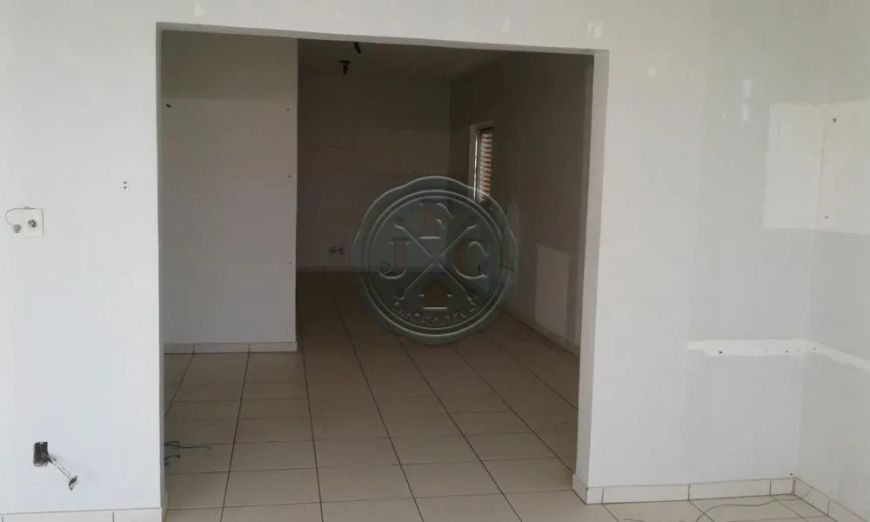 Imóvel comercial a venda - Alto da Boa Vista