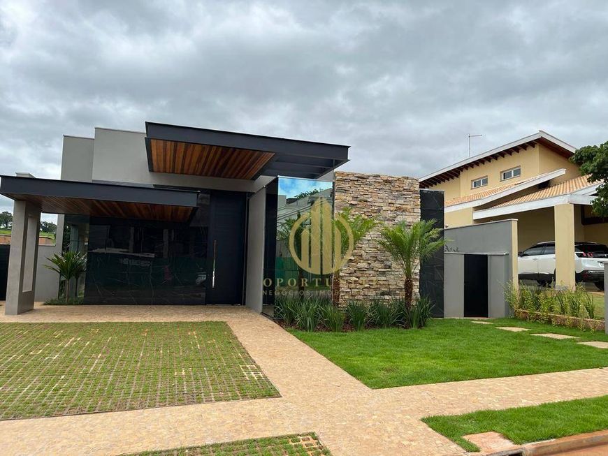 Casa no Condomínio Alphaville I com 3 suítes, Ampla área Gourmet e Piscina Aquecida 258 m² por R$ 2.