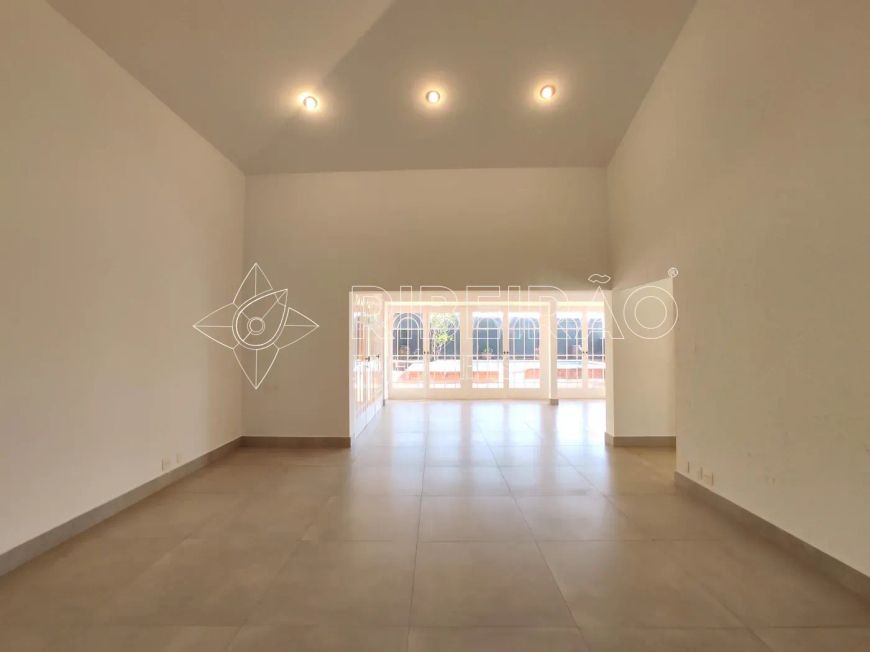 Casa Condomínio em Ribeirão Preto
