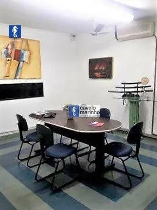 Prédio à venda, 785 m² por R$ 1.200.000,00 - Jardim Paulista - Ribeirão Preto/SP