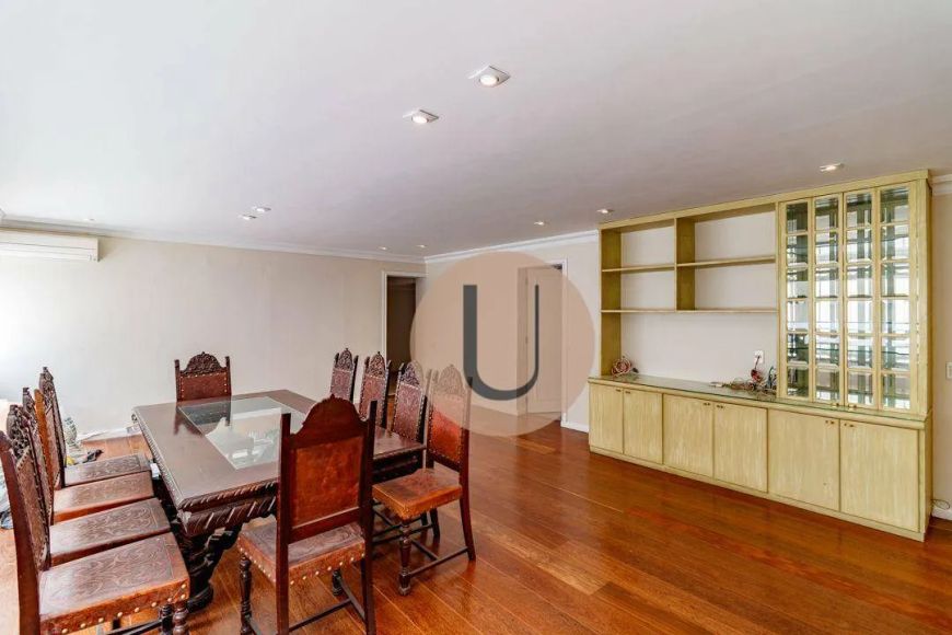 Apartamento com 3 dormitórios à venda, 170 m² por R$ 1.890.000,00 - Jardim Paulista - São Paulo/SP