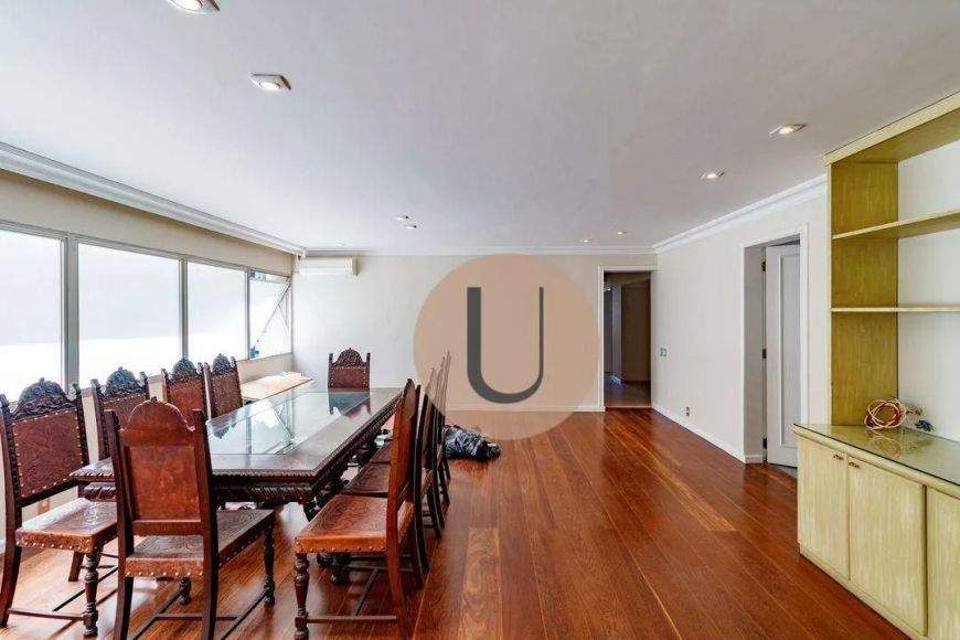 Apartamento com 3 dormitórios à venda, 170 m² por R$ 1.890.000,00 - Jardim Paulista - São Paulo/SP