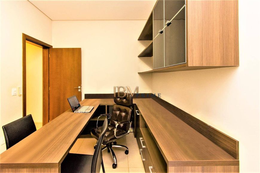 Casa com 4 dormitórios à venda, 480 m² por R$ 3.800.000,00 - Jardim Botânico - Ribeirão Preto/SP