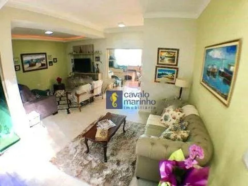 Casa com 3 dormitórios à venda, 235 m² por R$ 1.400.000,00 - Alto da Boa Vista - Ribeirão Preto/SP