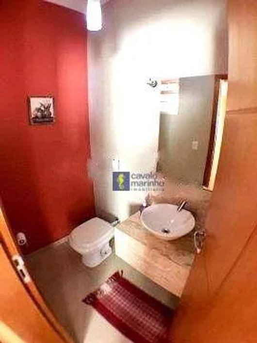 Casa com 3 dormitórios à venda, 235 m² por R$ 1.400.000,00 - Alto da Boa Vista - Ribeirão Preto/SP