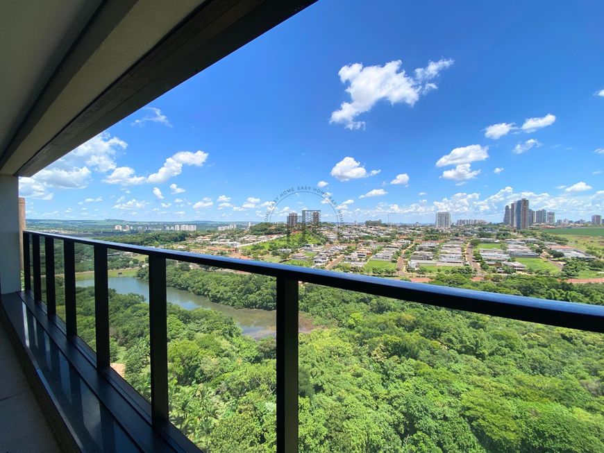 Apartamento Edifício Tayga 3 Suítes à venda, 298 m² por R$ 1.779.000,00 - Olhos D’Agua - Ribeirão P