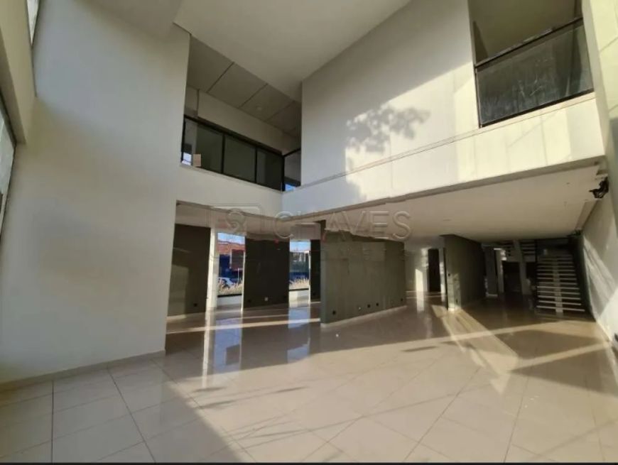 Imóvel Comercial à venda no bairro Jardim América, 735 m² na Zona Sul de Ribeirão Preto