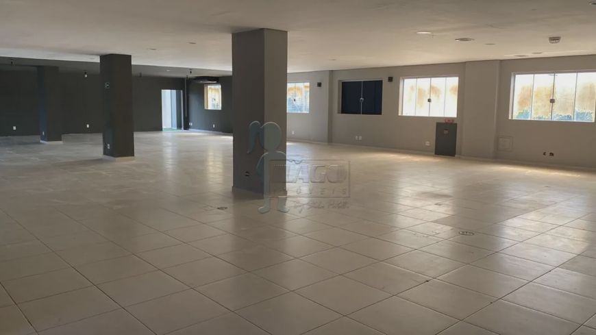 Sala comercial de 500m² com elevador para locação - Jardim Canadá