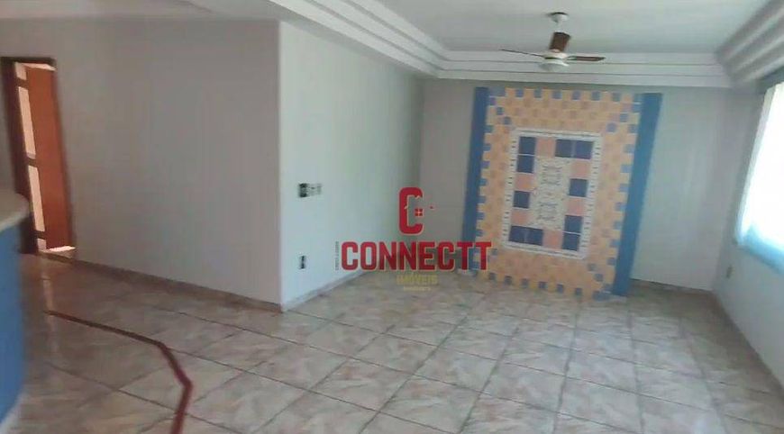 CASA COMERCIAL COM 6 SALAS NO ALTO DA BOA VISTA.