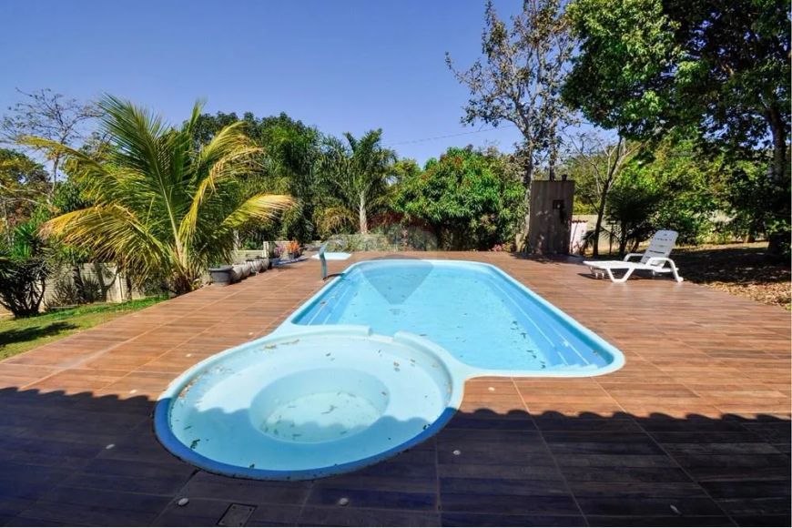 Casa 4 quartos Jardim Botânico