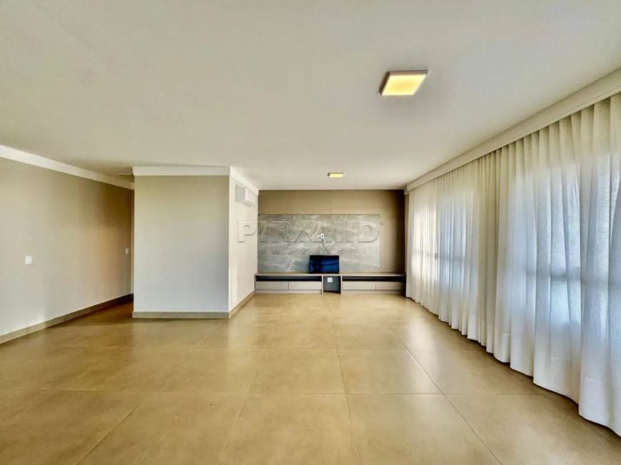 Apartamento de alto padrão no Bairro: Jardim Olhos D`Água, Zona Sul, Ribeirão Preto/SP.