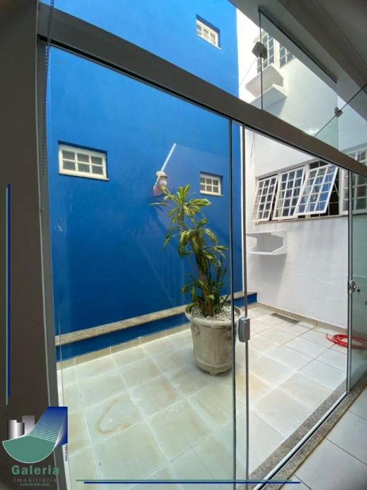 Casa Comercial para venda, no Residencial Flórida / Alto da Boa Vista - Ribeirão Preto