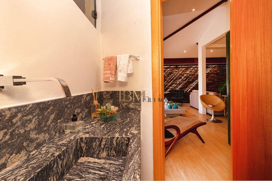 Casa com 3 dormitórios, 190 m² - venda por R$ 1.000.000,00 ou aluguel por R$ 7.650,00/mês - Bonfim P